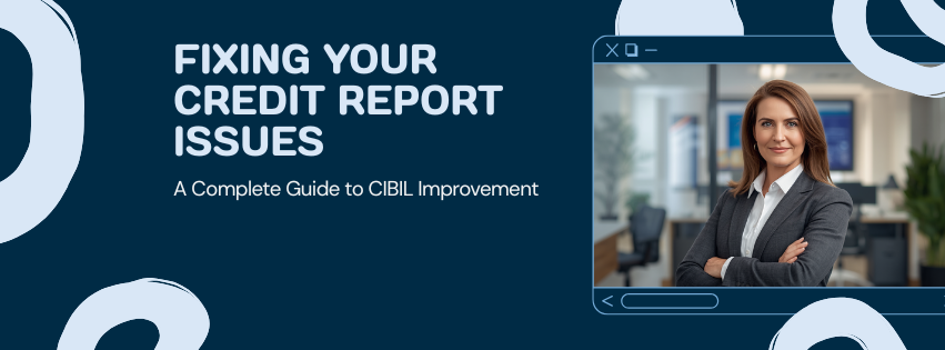 Fixing Wrong Payment History in Credit Report (2026 Complete Guide to Improve Your CIBIL Score)