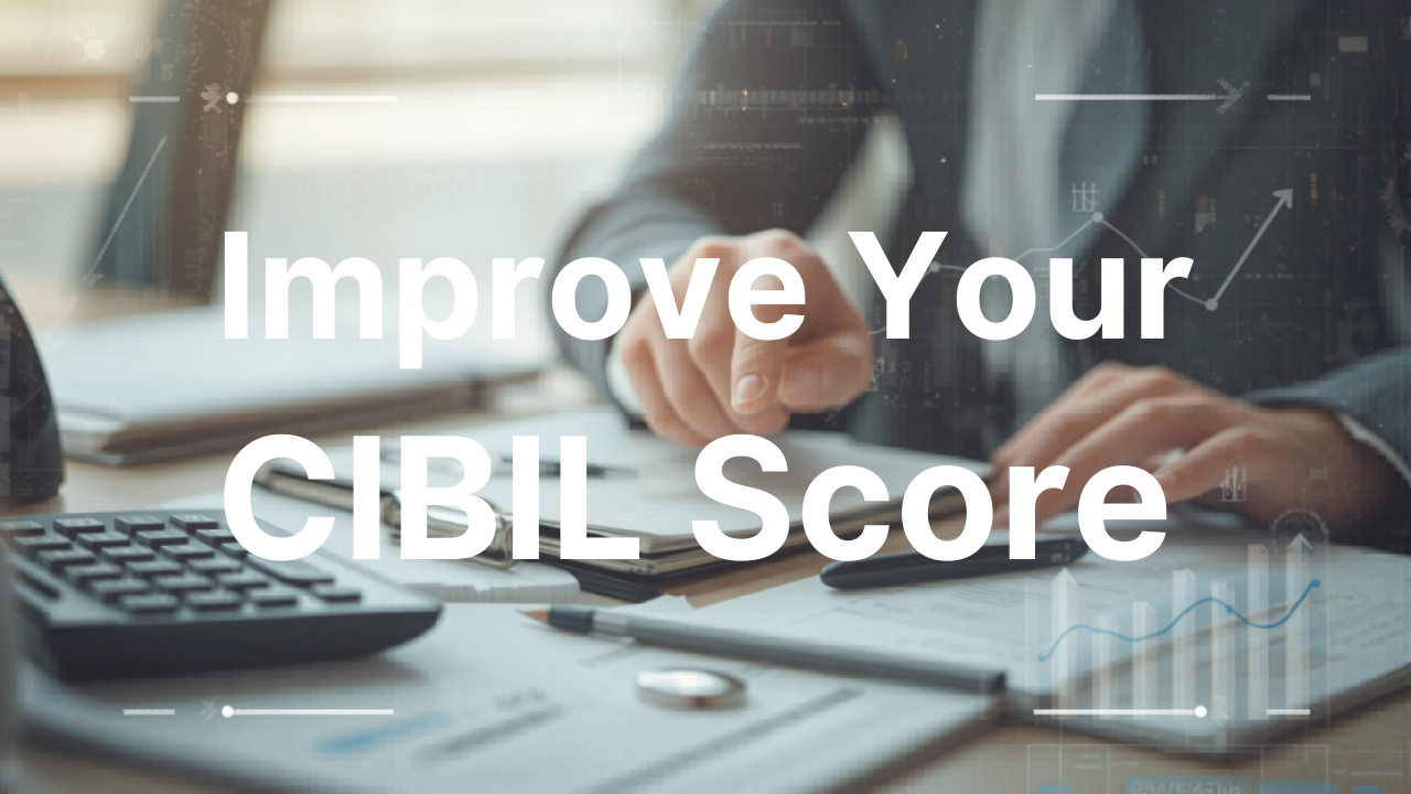 Who Can Help Improve Your CIBIL Score – Complete Guide for Indian Users